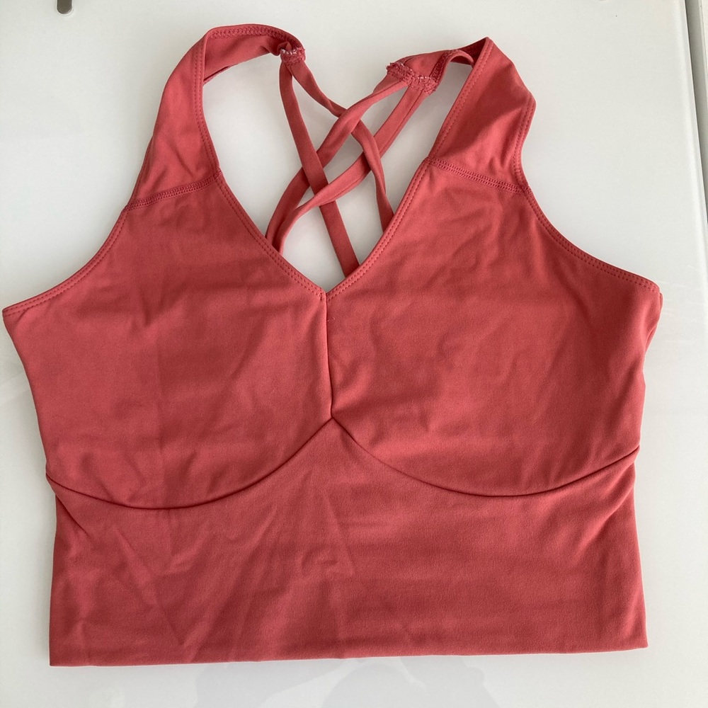 Balance athletica define top